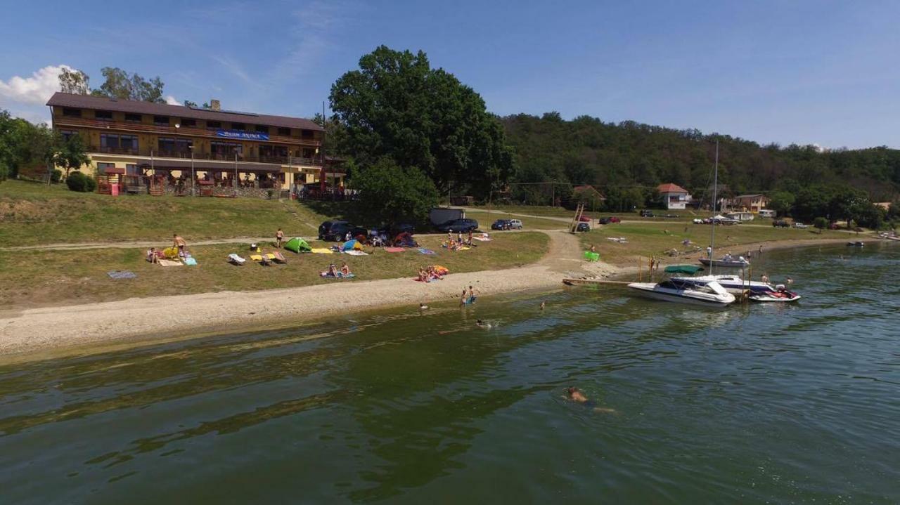 Penzion Anima Otel Kaluža Dış mekan fotoğraf