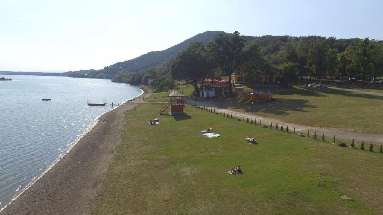 Penzion Anima Otel Kaluža Dış mekan fotoğraf