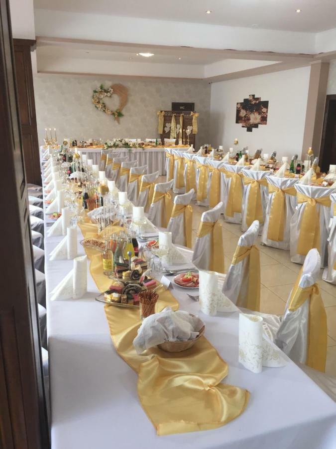 Penzion Anima Otel Kaluža Dış mekan fotoğraf