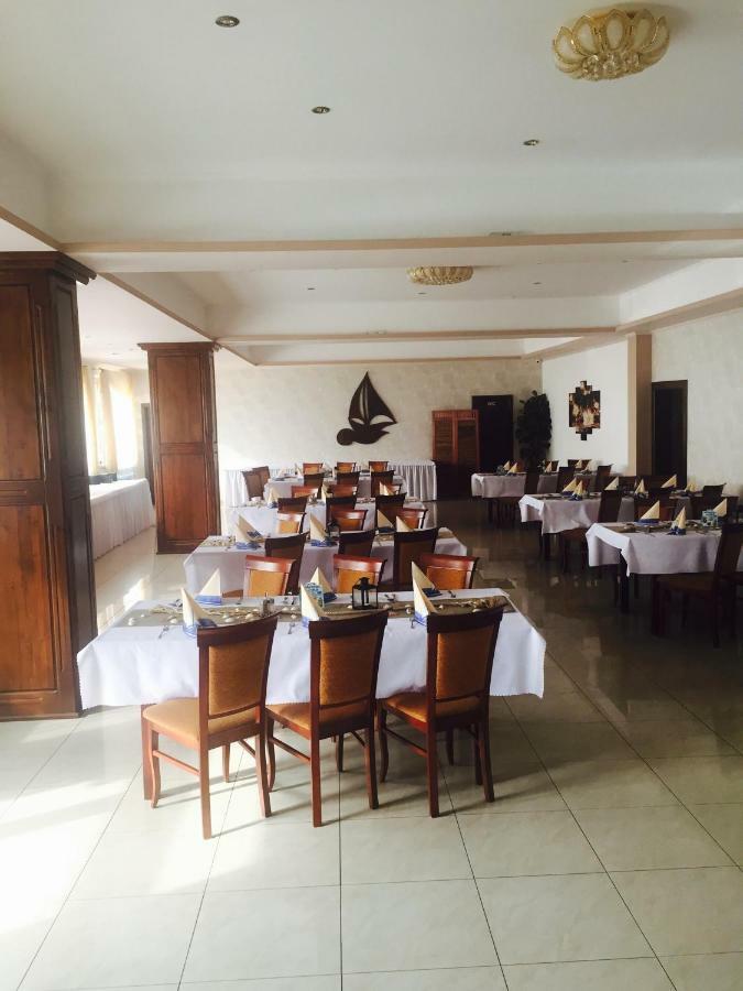 Penzion Anima Otel Kaluža Dış mekan fotoğraf