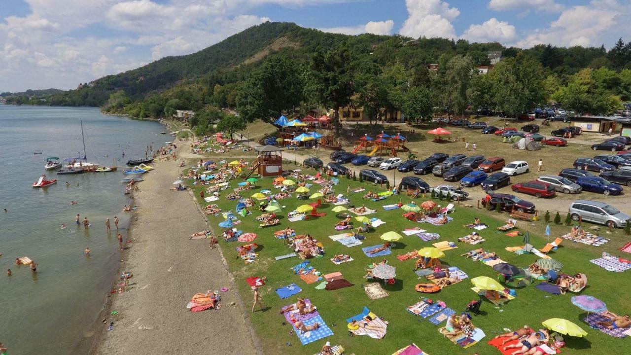 Penzion Anima Otel Kaluža Dış mekan fotoğraf