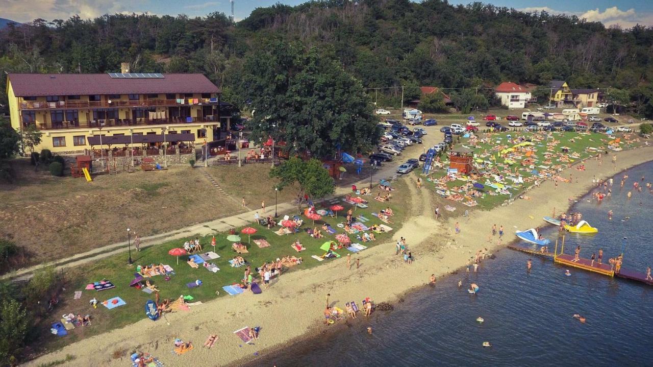 Penzion Anima Otel Kaluža Dış mekan fotoğraf